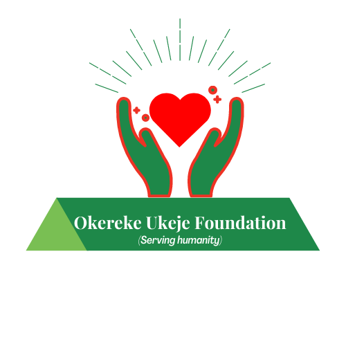 Okereke Ukeje Foundation